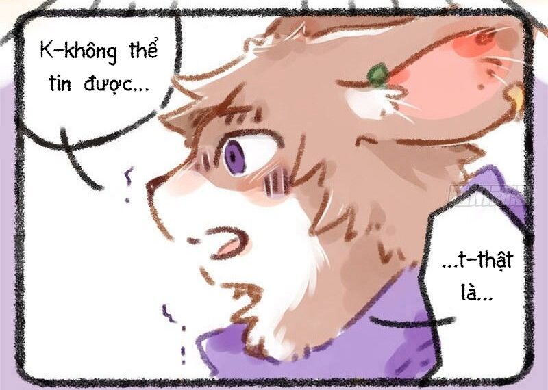 Có Linh Thú Chapter 10 - Trang 2