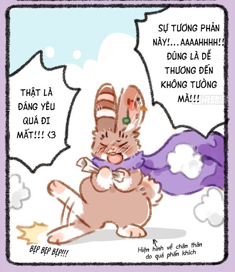 Có Linh Thú Chapter 10 - Trang 2