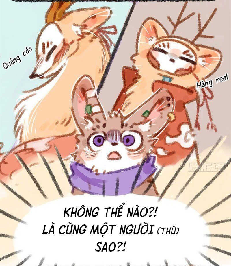 Có Linh Thú Chapter 10 - Trang 2