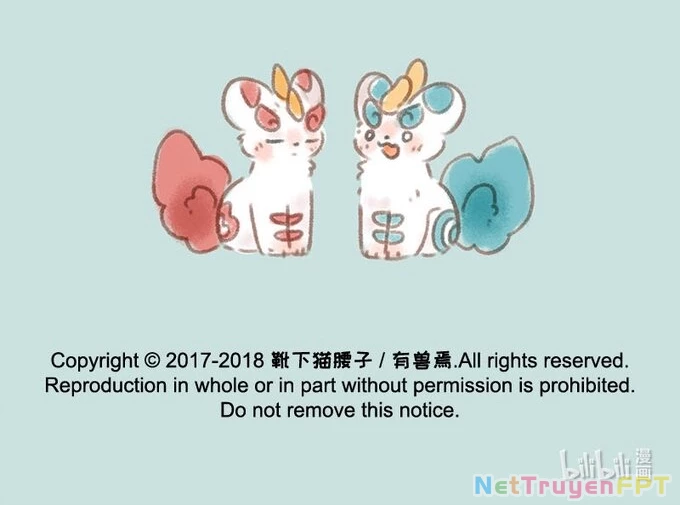 Có Linh Thú Chapter 100 - Trang 2