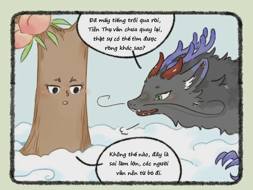 Có Linh Thú Chapter 1006 - Trang 2