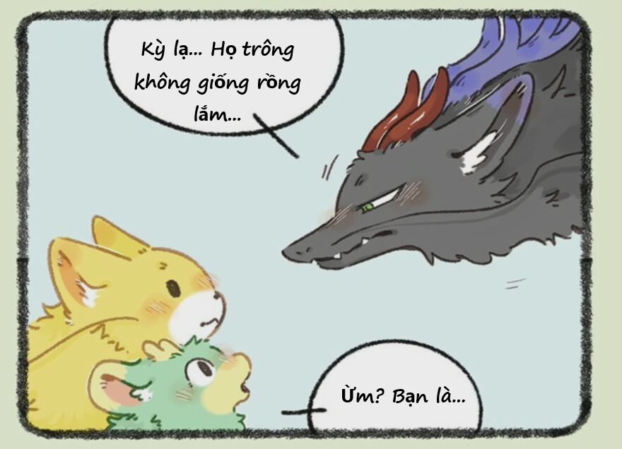 Có Linh Thú Chapter 1006 - Trang 2