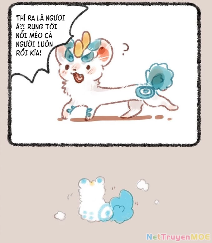 Có Linh Thú Chapter 102 - Trang 2