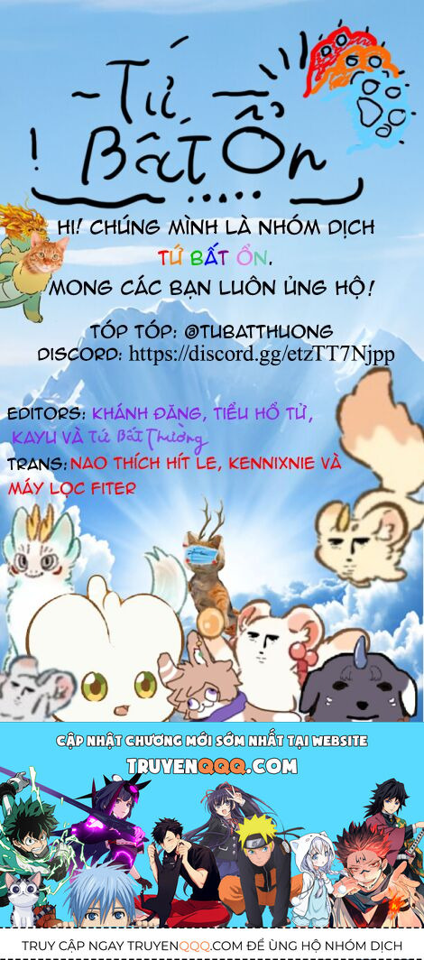 Có Linh Thú Chapter 1032 - Trang 2