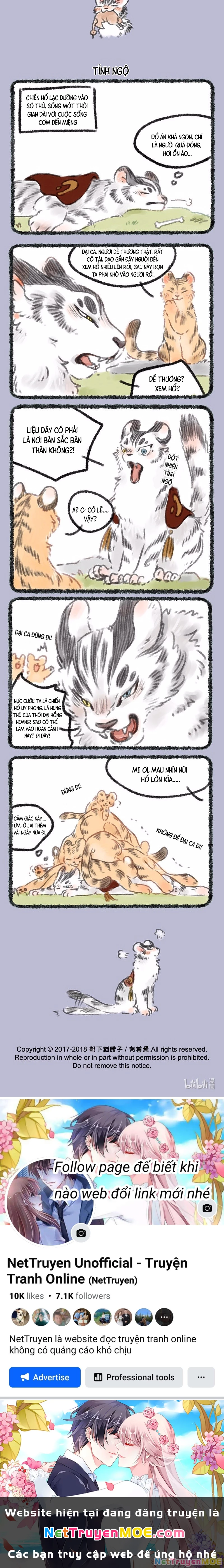 Có Linh Thú Chapter 104 - Trang 2