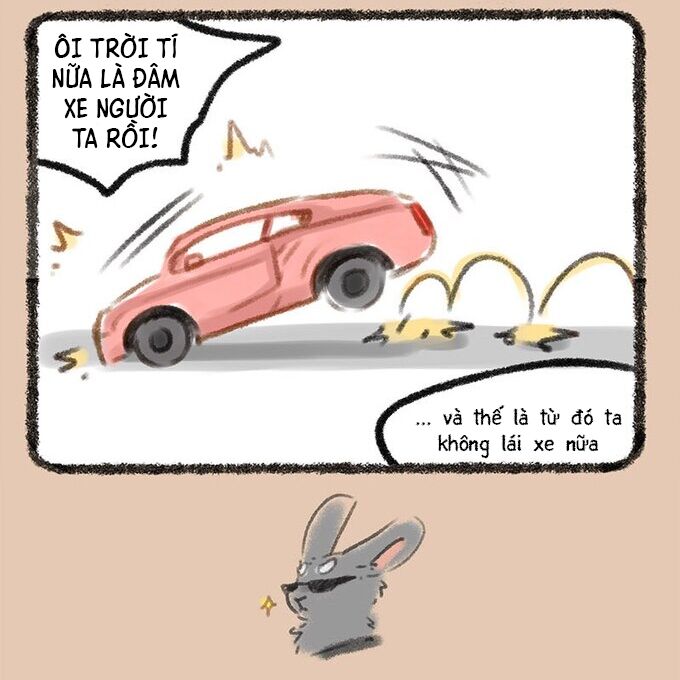 Có Linh Thú Chapter 105 - Trang 2