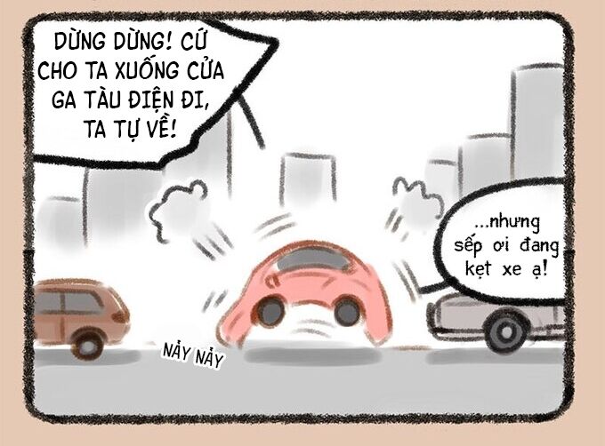 Có Linh Thú Chapter 105 - Trang 2