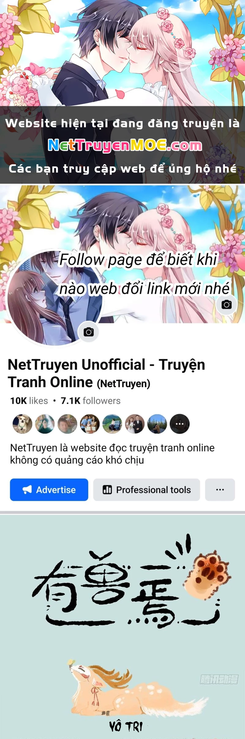 Có Linh Thú Chapter 11 - Trang 2