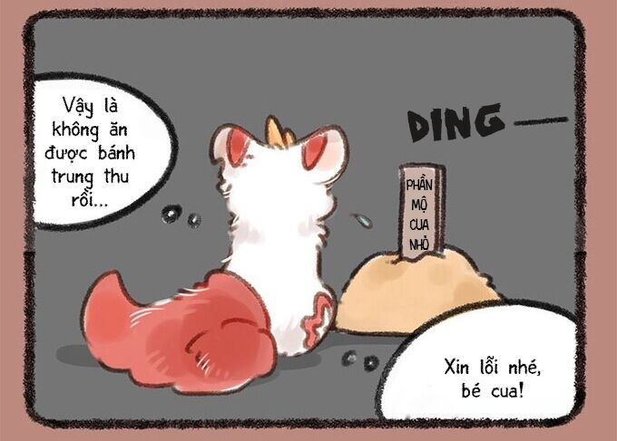 Có Linh Thú Chapter 112 - Trang 2