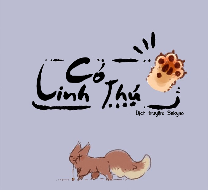 Có Linh Thú Chapter 114 - Trang 2