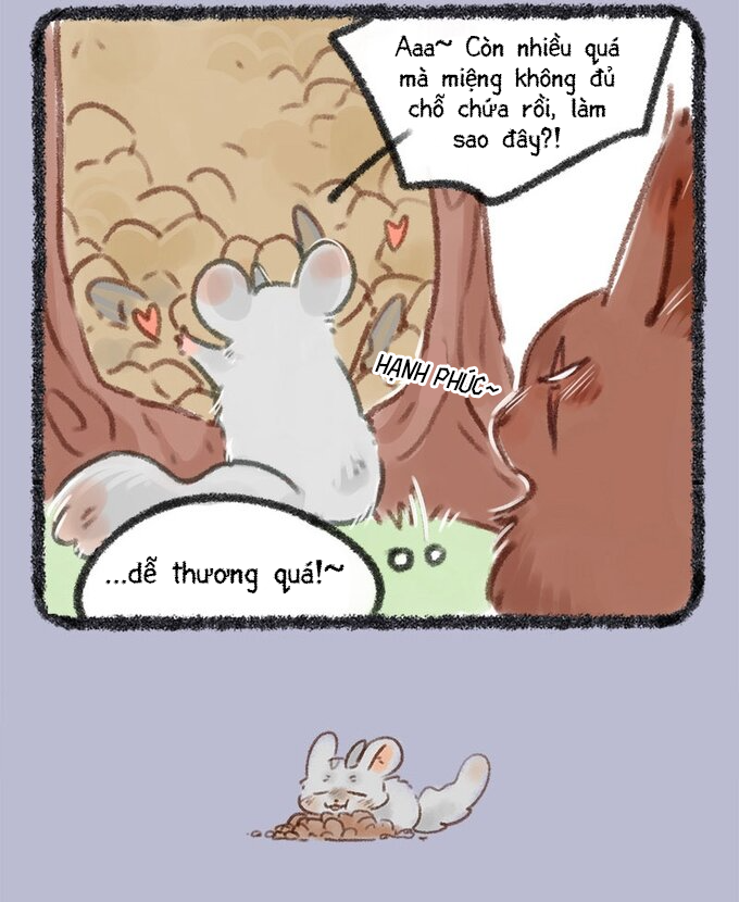 Có Linh Thú Chapter 114 - Trang 2