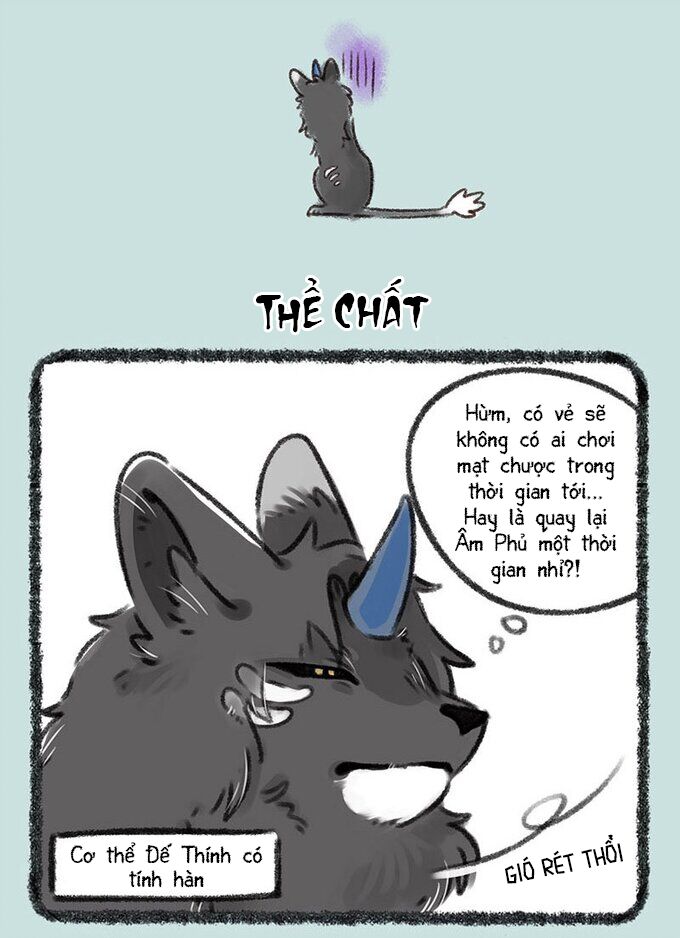 Có Linh Thú Chapter 118 - Trang 2