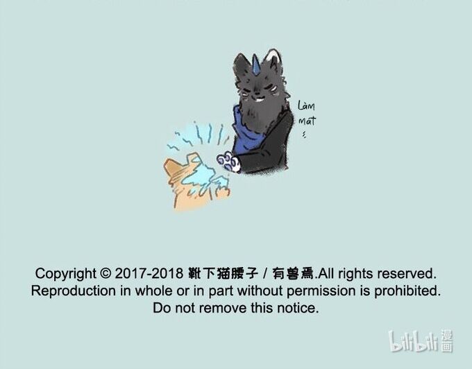 Có Linh Thú Chapter 118 - Trang 2