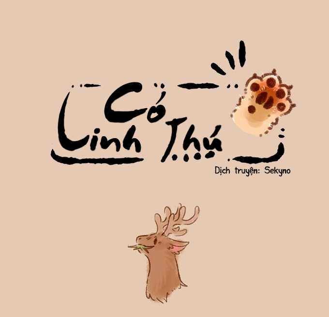 Có Linh Thú Chapter 121 - Trang 2