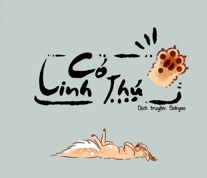 Có Linh Thú Chapter 123 - Trang 2