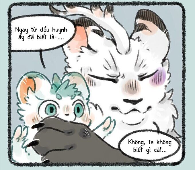Có Linh Thú Chapter 124 - Trang 2