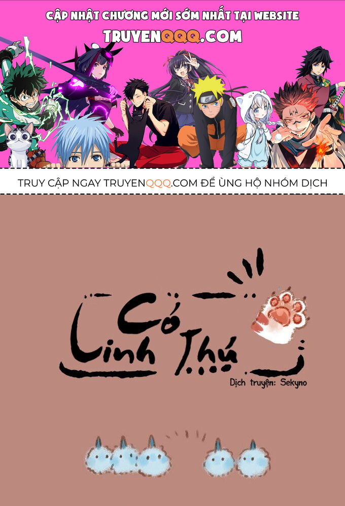 Có Linh Thú Chapter 126 - Trang 2