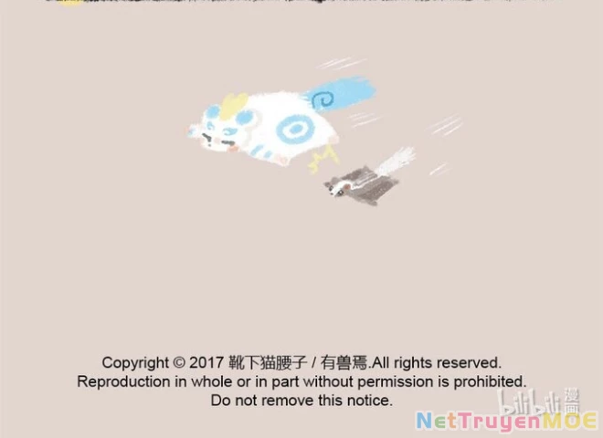 Có Linh Thú Chapter 13 - Trang 2