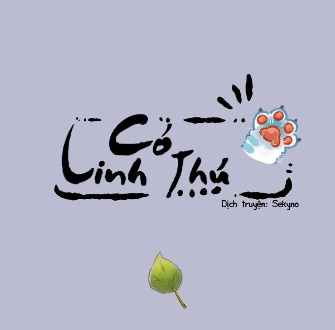 Có Linh Thú Chapter 130 - Trang 2