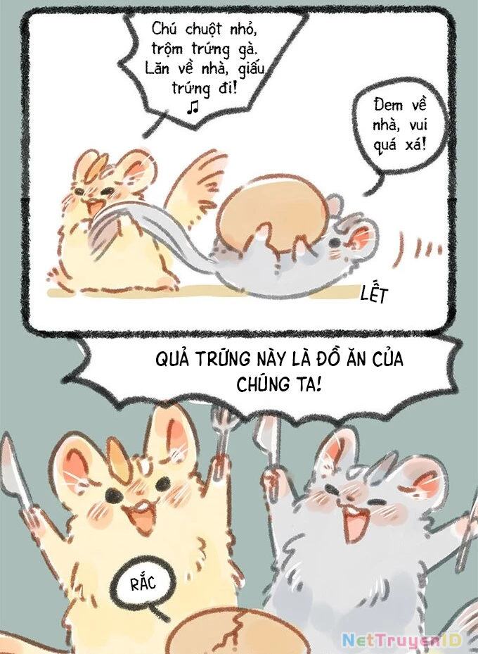 Có Linh Thú Chapter 131 - Trang 2