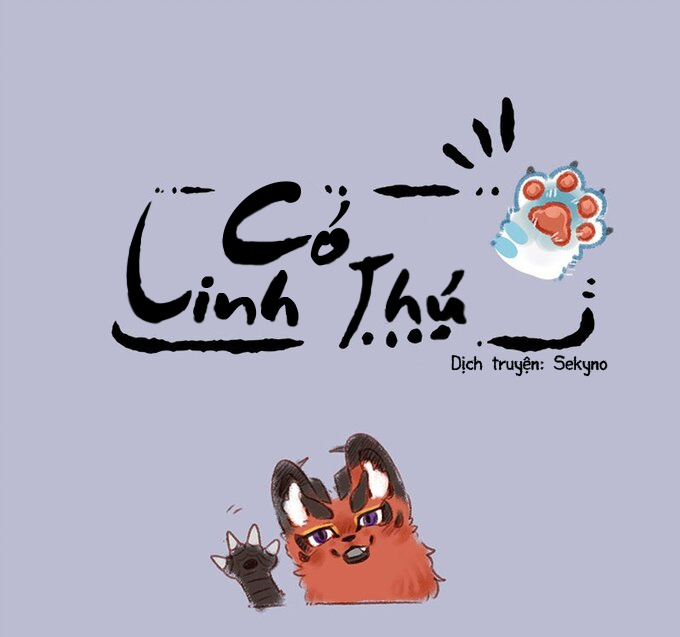 Có Linh Thú Chapter 133 - Trang 2