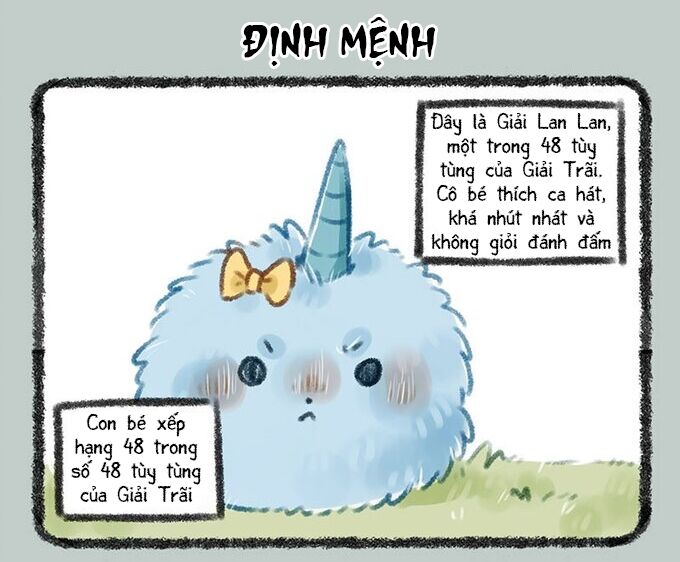 Có Linh Thú Chapter 134 - Trang 2