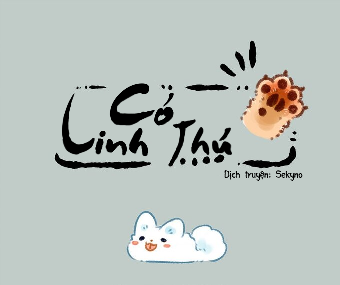 Có Linh Thú Chapter 135 - Trang 2