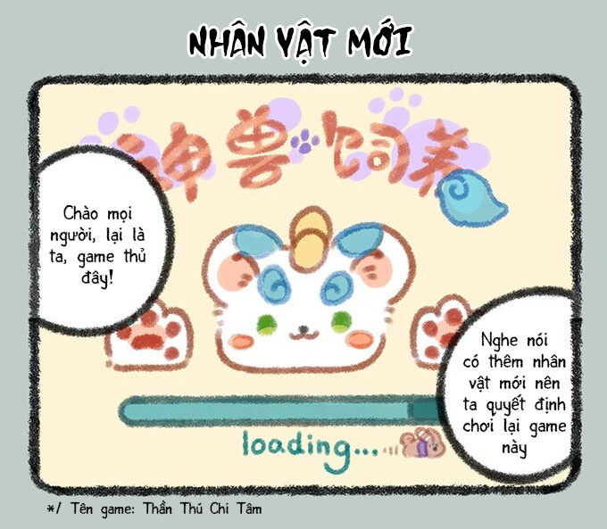 Có Linh Thú Chapter 135 - Trang 2