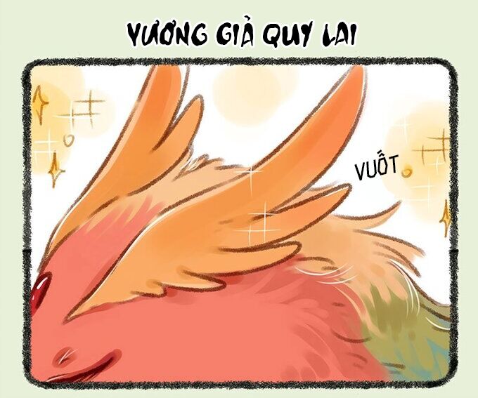 Có Linh Thú Chapter 137 - Trang 2