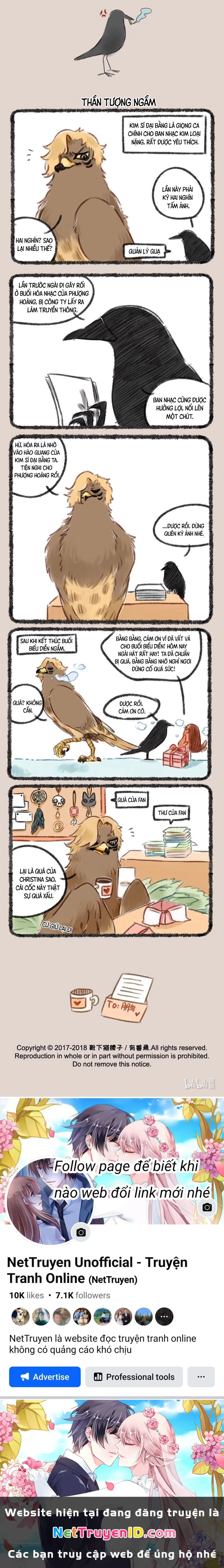 Có Linh Thú Chapter 138 - Trang 2
