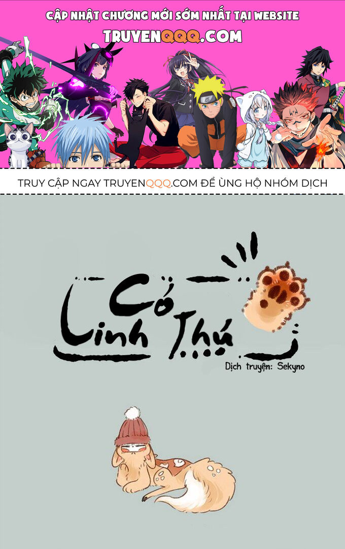 Có Linh Thú Chapter 139 - Trang 2