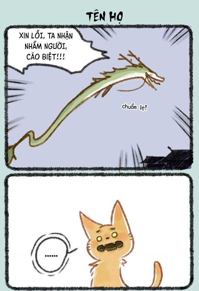 Có Linh Thú Chapter 14 - Trang 2