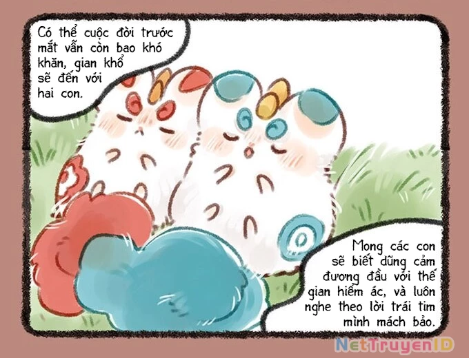 Có Linh Thú Chapter 140 - Trang 2