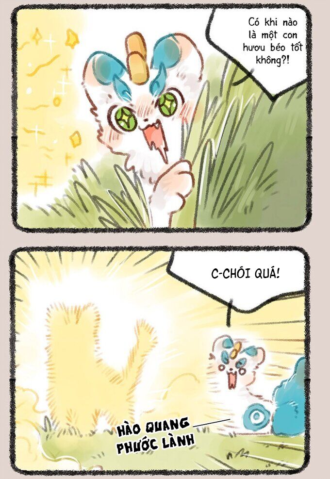 Có Linh Thú Chapter 143 - Trang 2