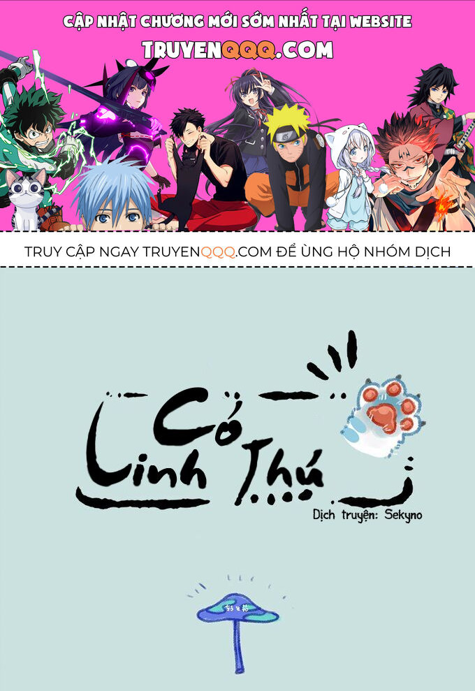 Có Linh Thú Chapter 145 - Trang 2