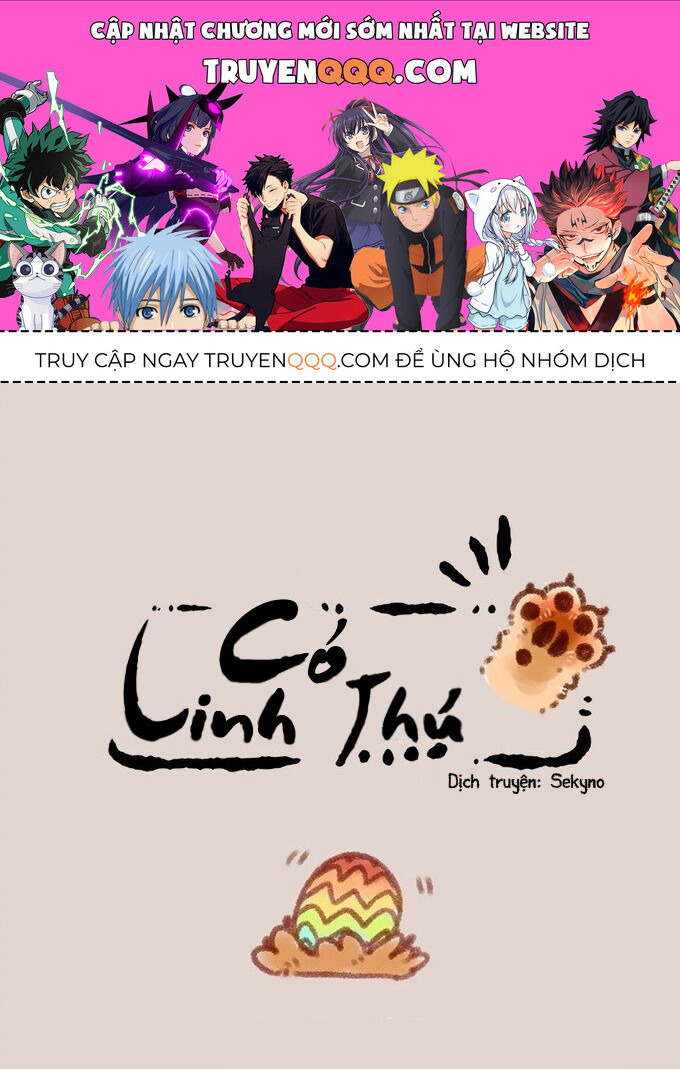Có Linh Thú Chapter 148 - Trang 2