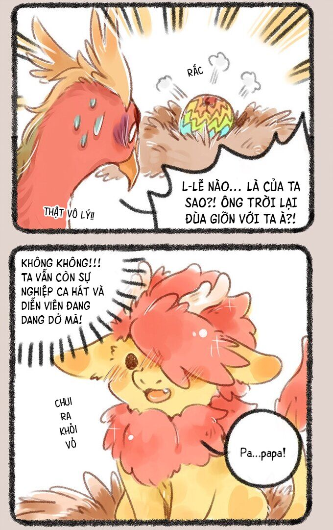 Có Linh Thú Chapter 148 - Trang 2