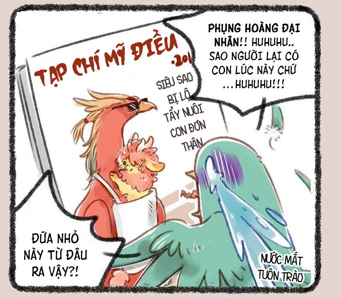 Có Linh Thú Chapter 148 - Trang 2