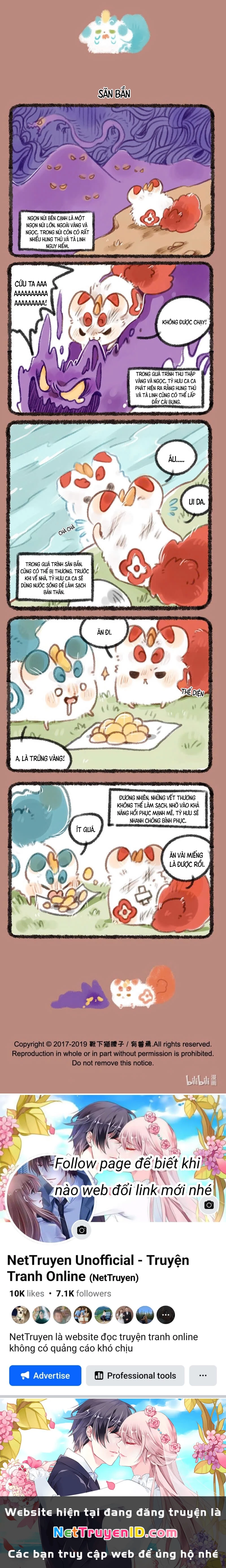 Có Linh Thú Chapter 150 - Trang 2