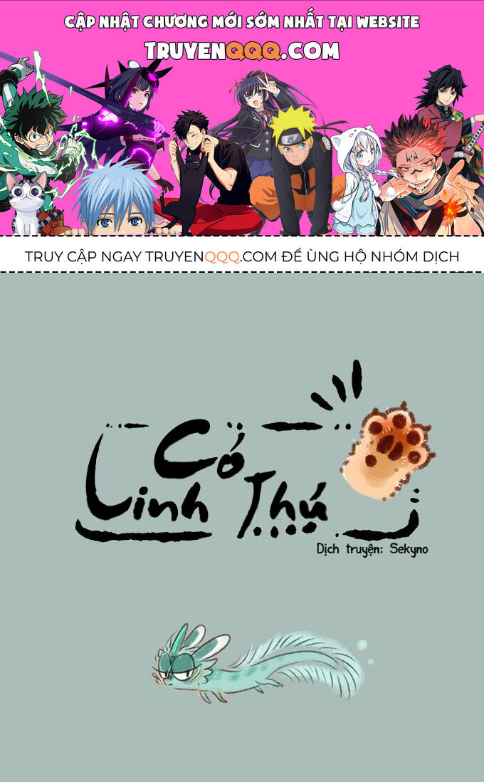 Có Linh Thú Chapter 151 - Trang 2
