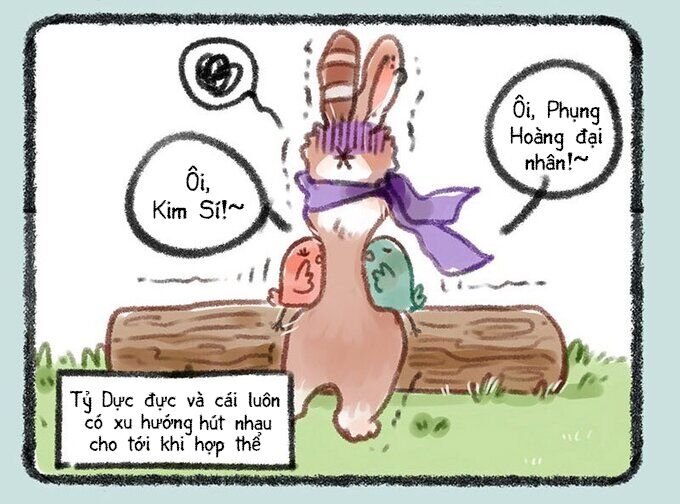 Có Linh Thú Chapter 152 - Trang 2
