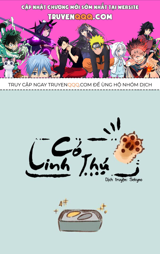 Có Linh Thú Chapter 153 - Trang 2