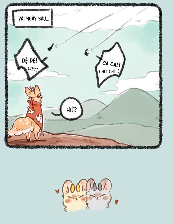 Có Linh Thú Chapter 153 - Trang 2