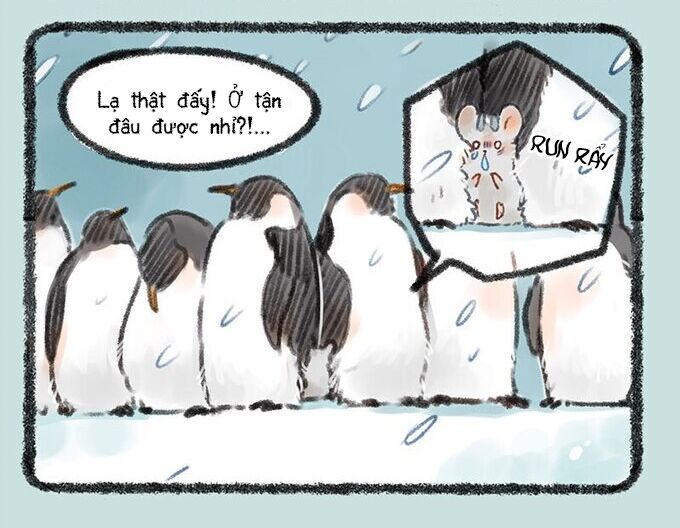 Có Linh Thú Chapter 153 - Trang 2