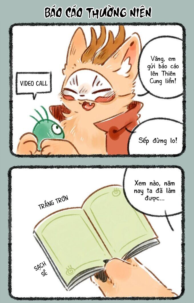 Có Linh Thú Chapter 155 - Trang 2