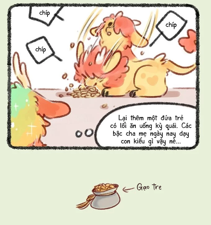 Có Linh Thú Chapter 157 - Trang 2