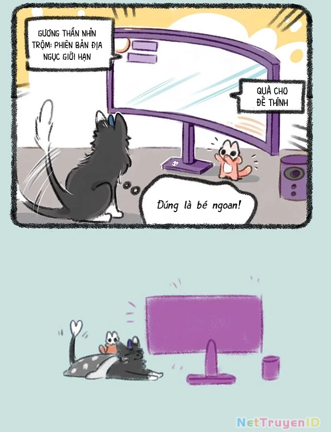 Có Linh Thú Chapter 162 - Trang 2