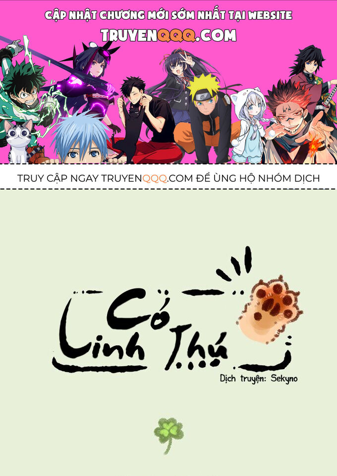 Có Linh Thú Chapter 164 - Trang 2