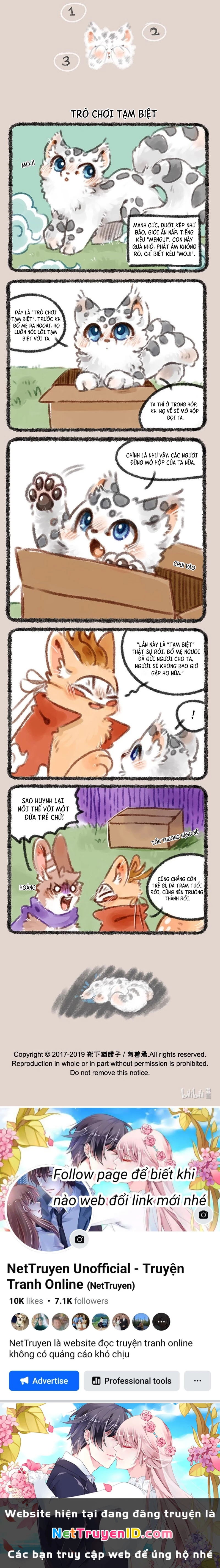 Có Linh Thú Chapter 165 - Trang 2