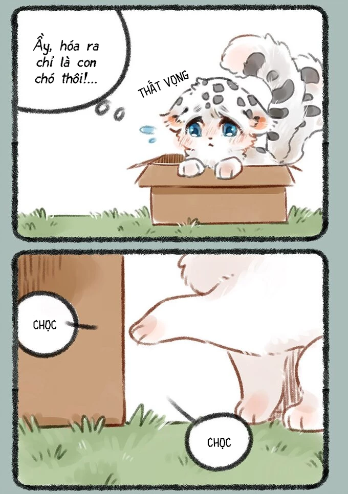 Có Linh Thú Chapter 166 - Trang 2